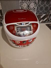 Multi-cooker Moulinex mod. r19-1