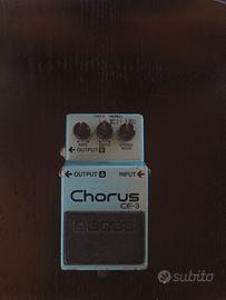 chorus boss CE-3 
