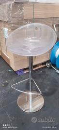 sgabello regolabile 