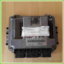 Centralina Motore Iniezione ECU BOSCH 0281011776 R