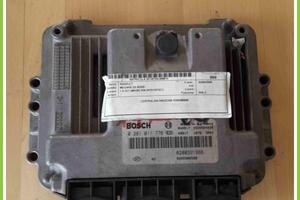 Centralina Motore Iniezione ECU BOSCH 0281011776 R