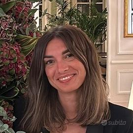 Segretaria Studio Dentistico