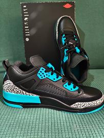Jordan Spizike Low