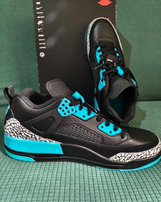 Jordan Spizike Low