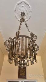 LAMPADARIO VINTAGE