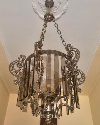 LAMPADARIO VINTAGE