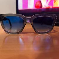 Occhiale Gucci rettangolare - GG1895O