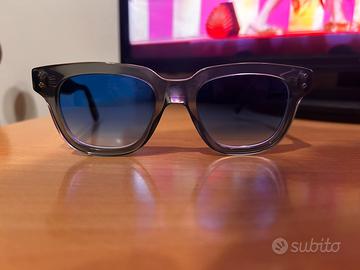 Occhiale Gucci rettangolare - GG1895O