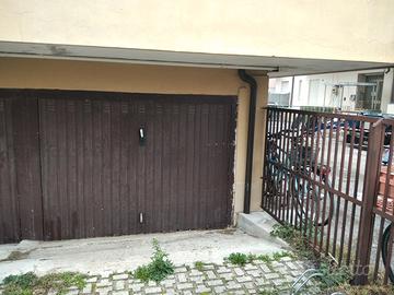 Garage 5×3