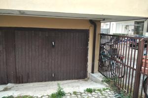 Garage 5×3