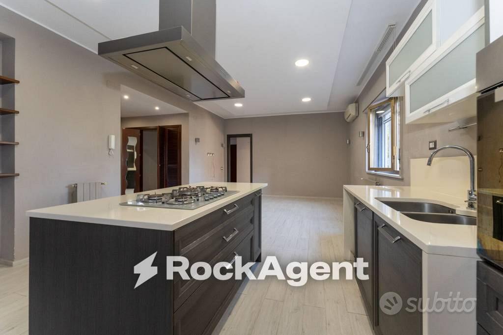 Appartamento – Catania, Trappeto, San Giovanni Galermo-Trappeto-Cibali - Vista 3