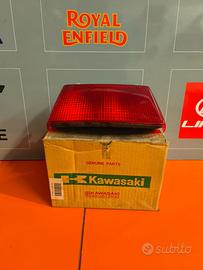 -Faro post Kawasaki  GPX750 230071164