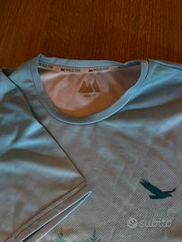 Maglietta WILD TEE