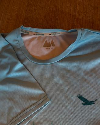 Maglietta WILD TEE