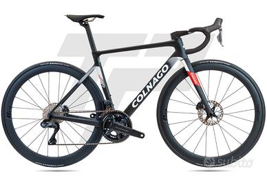 Colnago V4Rs Ultegra Taglia 420