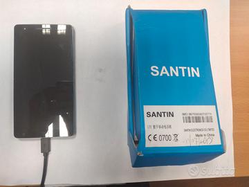 SANTIN S6 6.0 Full HD 1920x1080 Octa Core 2.0 32 G