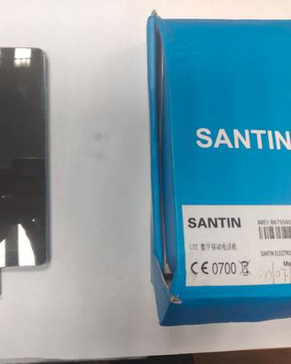 SANTIN S6 6.0 Full HD 1920x1080 Octa Core 2.0 32 G