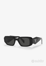 Occhiali da sole Prada