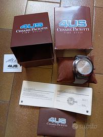 Orologio Cesare Paciotti