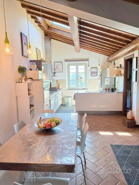 Appartamento – Montespertoli, Tresanti - Vista 5