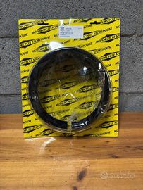 Ghiera faro per Harley Davidson