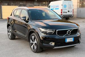 Volvo XC40 D3 Geartronic R-design