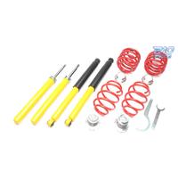 SOSPENSIONE FILETTATA TA TECHNIX OPEL ASTRA 91-98