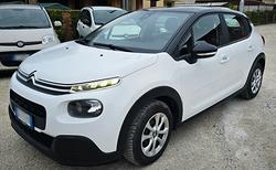 Citroen C3 PureTech 82 - 2019 - PERFETTA