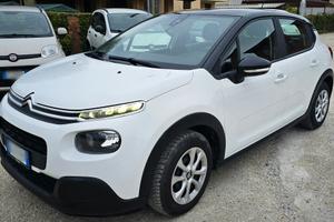 Citroen C3 PureTech 82 - 2019 - PERFETTA