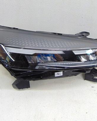 FARO RENAULT CLIO 2023 PERFORMANCE LED