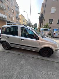 Fiat Panda 1.2 44kw