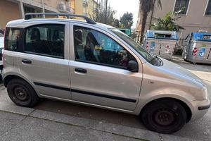 Fiat Panda 1.2 44kw