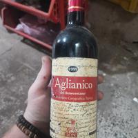 vino da collezione