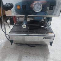 macchina per caffè espresso Cipriani CIME CO-02