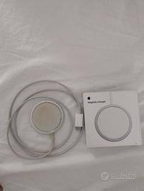 Apple MagSafe Originale A2140 Caricabatterie