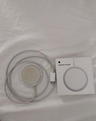 Apple MagSafe Originale A2140 Caricabatterie