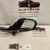 SPECCHIETTO RETROVISORE DESTRO BMW Serie 3 E91 Tou