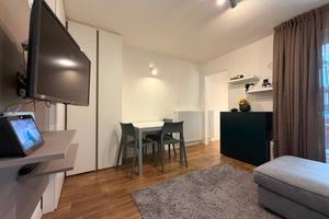Appartamento di 41 m² con 2 locali a Bormio