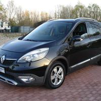 RENAULT Scenic Scénic XMod 1.5 dCi 110CV MODELLO