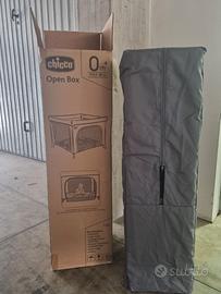 Box Chicco