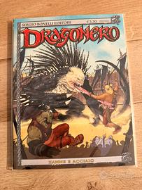 Dragonero 6
