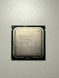 ✅ Intel Xeon E5405 6 core 2.0ghz