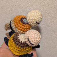 Amigurumi 