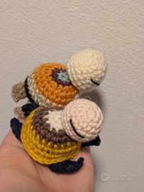 Amigurumi 