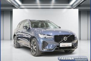 Volvo XC60 2.0 b4 Plus Dark awd auto