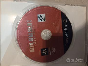 Giochi Playstation 2