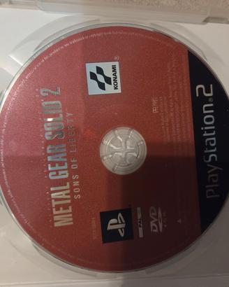 Giochi Playstation 2