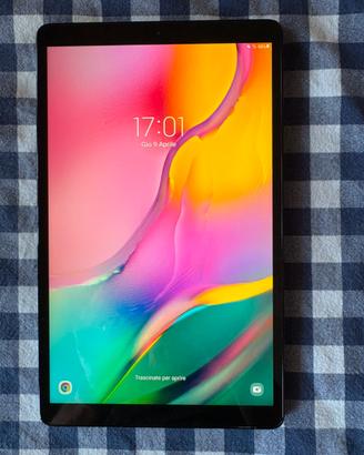 Tablet Samsung Galaxy Tab A 10.1 WiFi