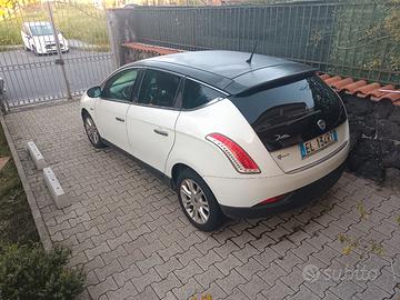 LANCIA Delta - 2012