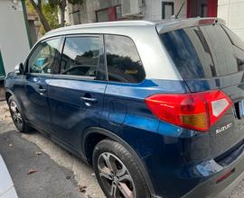 SUZUKI Vitara (2015) - 2018